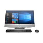 HP EliteOne 840 G9 24″ IPS, zaslon na dotik Intel i5-12.gen, 16 GB RAM