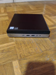 HP Mini računalnik ProDesk 600G3 i5 8gb ram