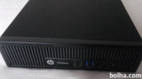 HP namizni računalnik  ELITEDESK  800 G1 SFF Windows  10