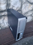 HP PC, 2gb ram, 150gb HDD