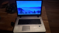 HP Probook 470 G3
