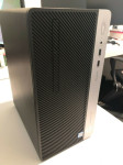 HP ProDesk 400 G4 MT 7.Gen Intel i5-7500 3.40GHz 8gb 256Gb ssd