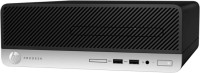 HP ProDesk 400 G5 SFF Core i5 8500 3.0GHz 8GB 250GB SSD
