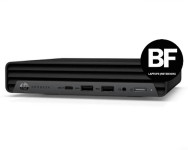 HP ProDesk 405 G6 DM Mini Tiny PC Desktop | Ryzen 5 Pro