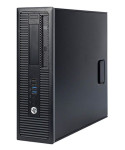 HP Prodesk 600 G1|Pentium|120GB SSD|4GB|WIN10