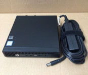 HP ProDesk 600 G2 Mini i5-6500T 2,5 GHz / 8GB / 256 GB SSD