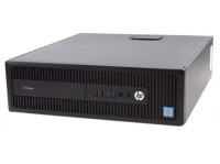 HP ProDesk 600 G2 SFF / i5-6600 / 8GB / 256GB SSD
