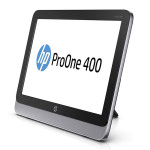HP ProOne 400 G1 AIO - zelo hiter in brezhiben
