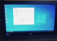 HP ProOne 400 G1