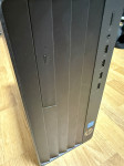 HP ProTower 290 G9 / i5 - 12gen / 12gb ram / 500ssd