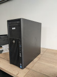 HP Z420 workstation