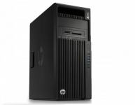 HP Z440, 1x Intel Xeon E5-1630 v3, 3.7 GHz, 32 GB RAM, 512 SSD, W7100