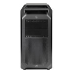 HP Z6 G4 Intel Xeon W-3223, 32 GB RAM, 256 GB SSD