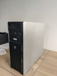 HP Z620 workstation
