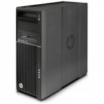 HP Z640 delovna postaja, 2x Xeon E5-2623 v4, 2.6/3.0 GHz, 64 GB, 256 N