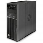 HP Z640, Xeon E5-2678 v3 12C 2,5 GHz, 32 GB, Quadro P2000 5 GB 512 M.2