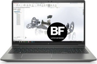 HP ZBook 15 G8 Fury | xeon NVIDIA RTX