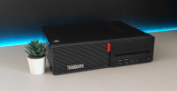 Lenovo ThinkCentre M710s|i3|4GB|256GB NVMe | WIN11 RAZPRODAJA