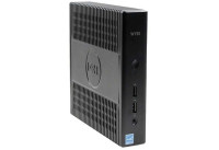Namizni računalnik Dell Wyse DX0D ThinClient, AMD G-T48E / 2GB / brez