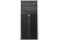 Namizni računalnik HP 6300 PRO MT, i5-3470T / 8GB / 512SSD / WIN10