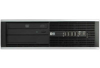 Namizni računalnik HP 8300 Elite SFF, i5-3470 / 8GB / 250SSD / WIN10