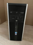 Namizni računalnik HP Compaq 8100 Elite
