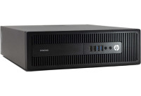 Namizni računalnik HP EliteDesk 705 G3 SFF/ AMD PRO A6-8570 / 8GB / 25