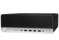 Namizni računalnik HP EliteDesk 705 G4 SFF/ AMD PRO A6-9500 / 8GB / 25
