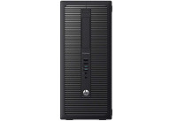 Namizni računalnik HP EliteDesk 800 G1 Tower / i5-4570 / 8GB RAM / 256