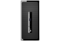 Namizni računalnik HP EliteDesk 800 G2 Tower / i5-6500 / 8GB RAM / 256
