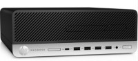 Namizni računalnik HP ProDesk 600 G4 SFF, UGODNO, DOSTAVA GRATIS
