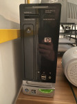 Namizni računalnik PC HP SLIM