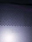 Prenosni računalnik HP250G8 27K22EA, i3–1005G1/8GB/SSD256GB/15,6FHD