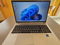 Prenosnik Touchscreen HP Probook