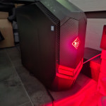 Prodam Gaming PC: HP Omen (i5 / 24GB RAM / GTX 1060 / SSD+HDD)