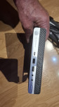 Prodam HP EliteDesk 705 G5 Desktop Mini