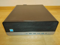 Prodam računalnik HP Prodesk 600 G4 SFF