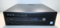 Računalnik HP EliteDesk 800 G2 SFF i5-6500