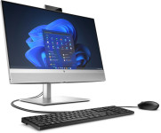 Računalnik HP EliteOne 840 G9 AiO | Win 10 Pro / i5 / RAM 16 GB / SSD