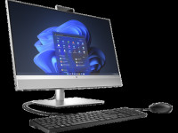 Računalnik HP EliteOne 870 G9 AiO | Core i7-13700 | 16GB RAM | QHD Tou