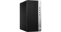 Računalnik HP PRODESK 600 G5 MT I7 9700 32GB RAM 1TB NVME