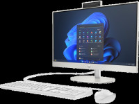 Računalnik HP ProOne 240 G10 AiO | N300 / i3 / RAM 8 GB / SSD Disk