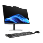 Računalnik HP ProStudio 4 AiO G1i | U5-235 / Ultra 5 / RAM 16 GB / SSD