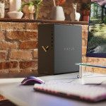 Računalnik HP Victus 15L TG02 – AMD R7 – 16 GB – 1TB SSD – 4060Ti!
