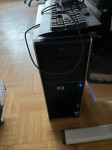 Računalnik HP Z400