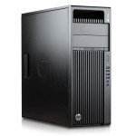 Računalnik HP Z440 Workstation Tower / Intel® Xeon® / RAM 32 GB / SSD