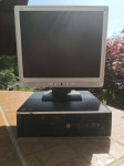 Racunalnik namizni HP Compaq PRO 6300 SFF