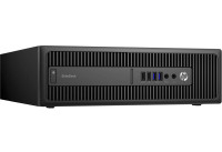 Računalnik RNW SFF HP 800 G1 i5-4570 / 8GB / SSD256GB / DVD