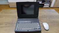 Compaq Contura 4/25 CX ACTIVE MATRIX