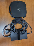 DOCK Priklopna postaja HP USB-C G5 + Adapter 120 W